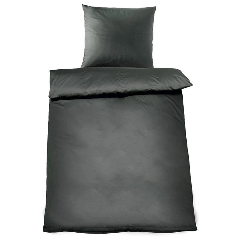 Bettwäsche Satin Uni