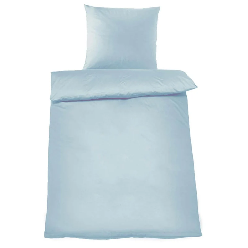 Bettwäsche Satin Uni