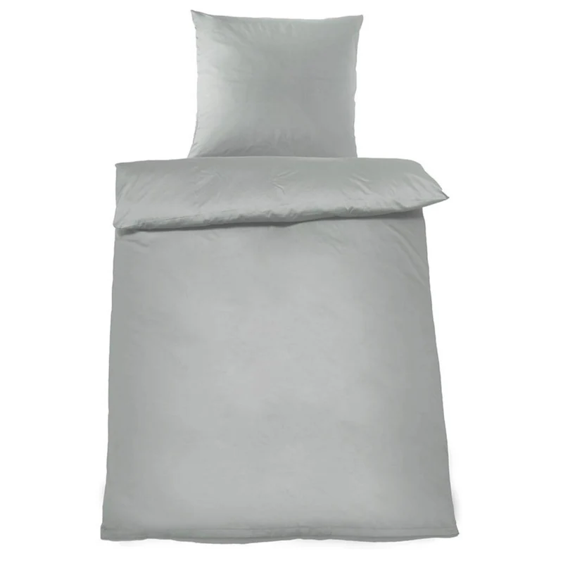 Bettwäsche Satin Uni