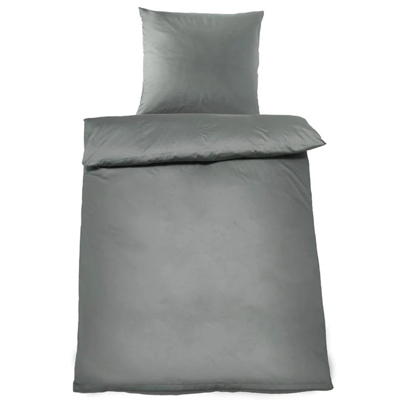 Bettwäsche Satin Uni
