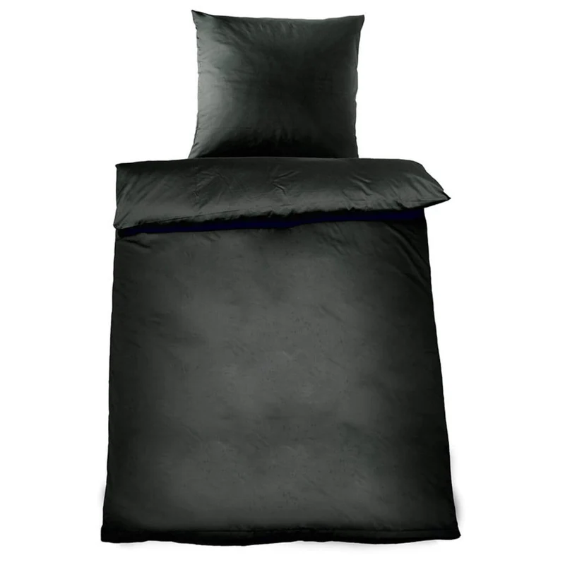 Bettwäsche Satin Uni