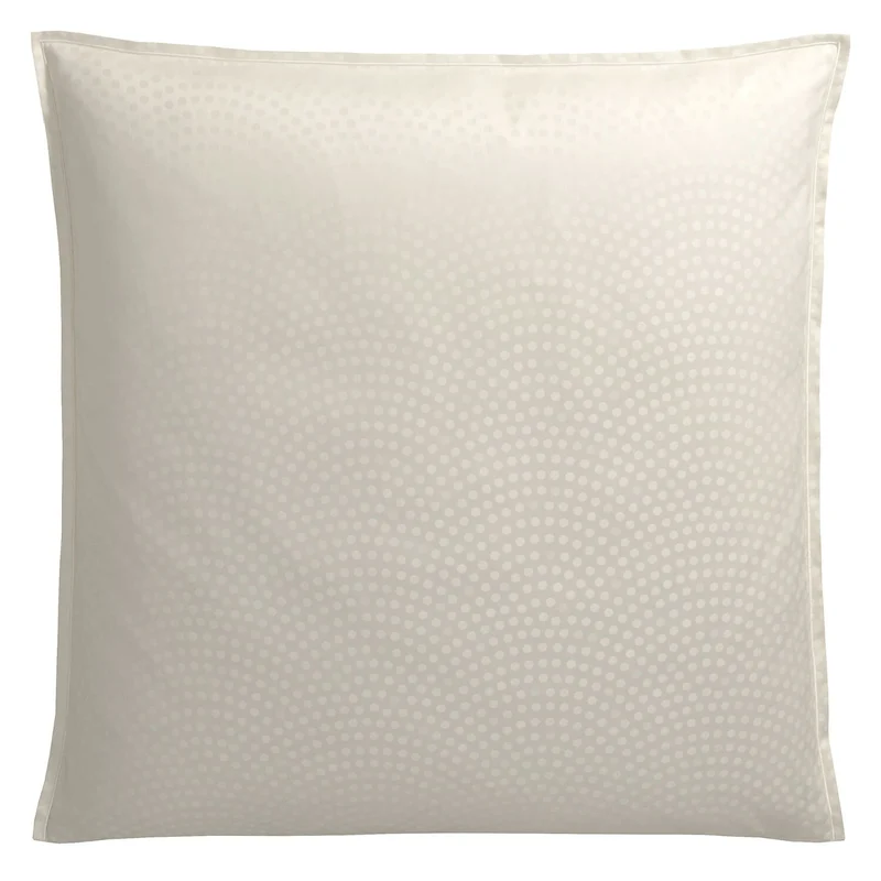 Jacquard-Satin Bettwäsche Air