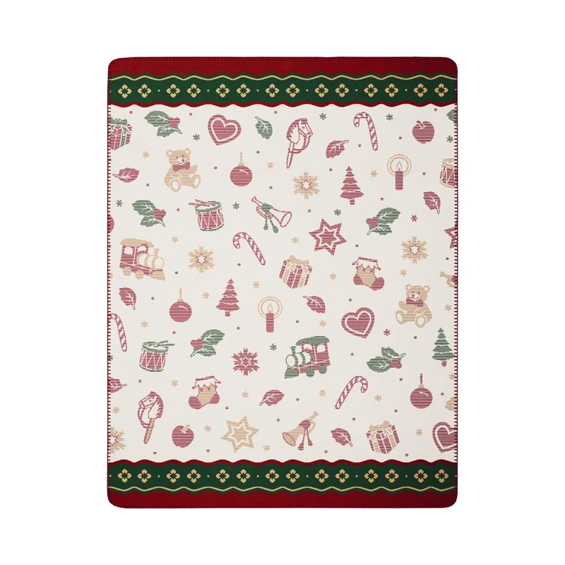 Plaid Toys Delight, 150x200
