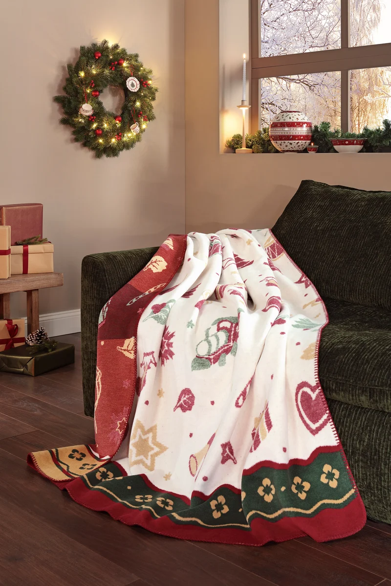 Plaid Toys Delight, 150x200