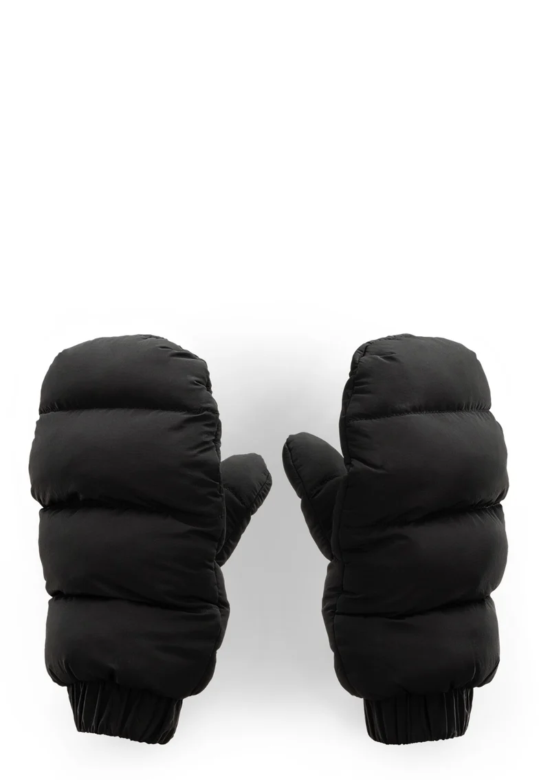 Fußsack inklusive Handschuhe Caviar