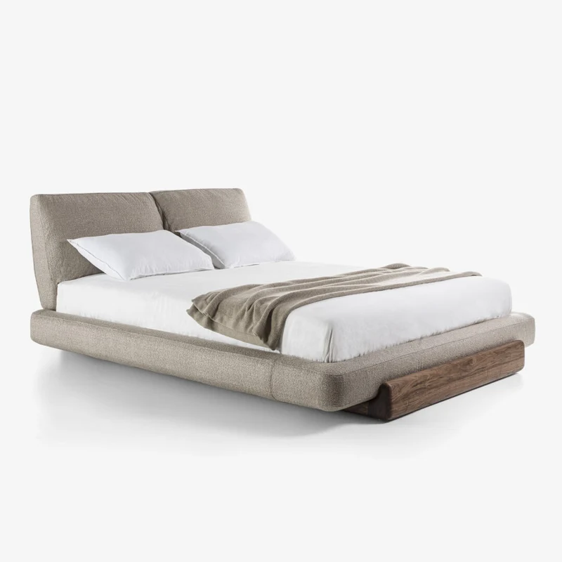 Sospiro Bed