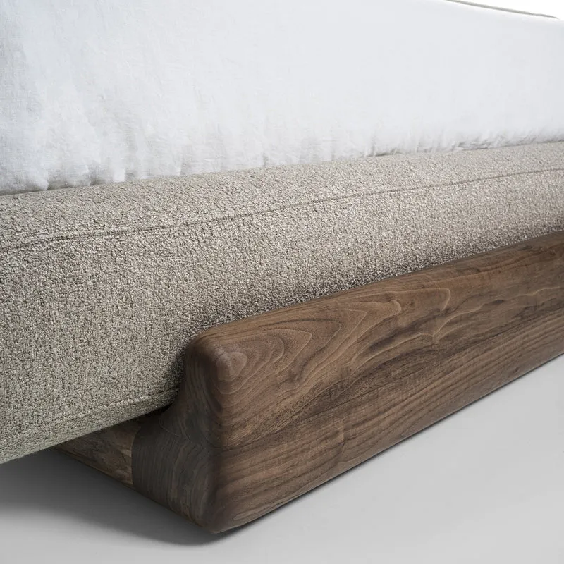 Sospiro Bed