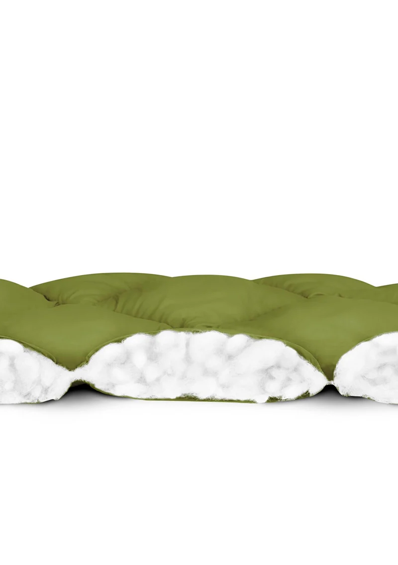 Fußsack Snogga Mini 2 Nature Green
