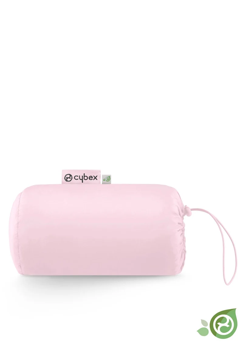 Fußsack Snogga Mini 2 Powdery Pink