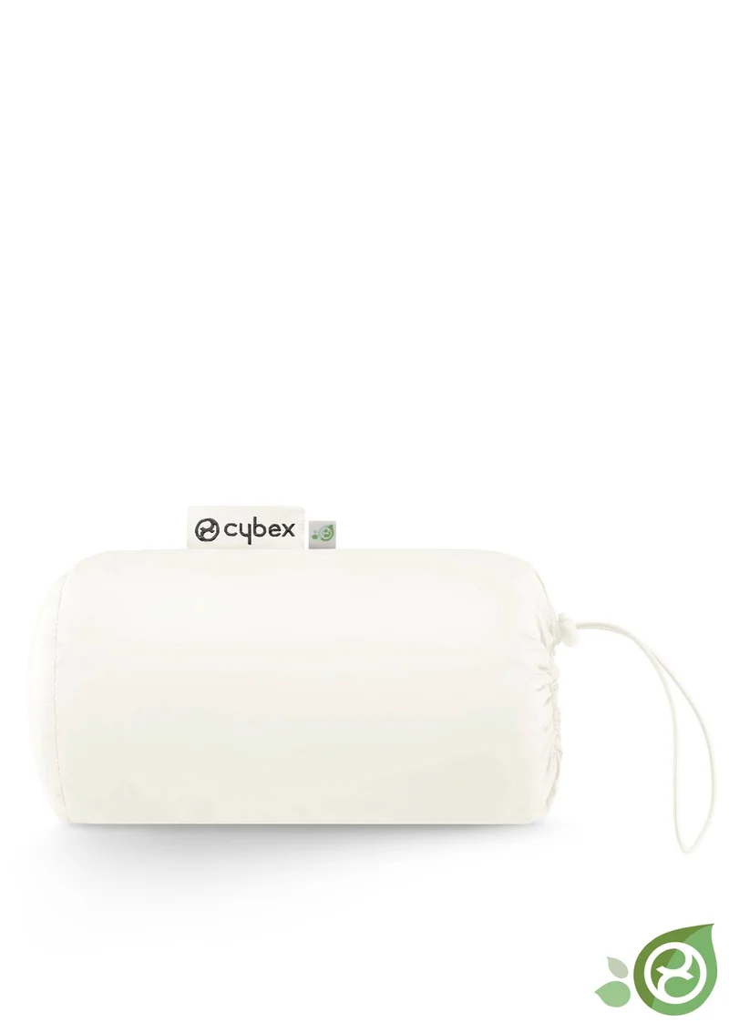 Fußsack Snogga Mini 2 Seashell Beige