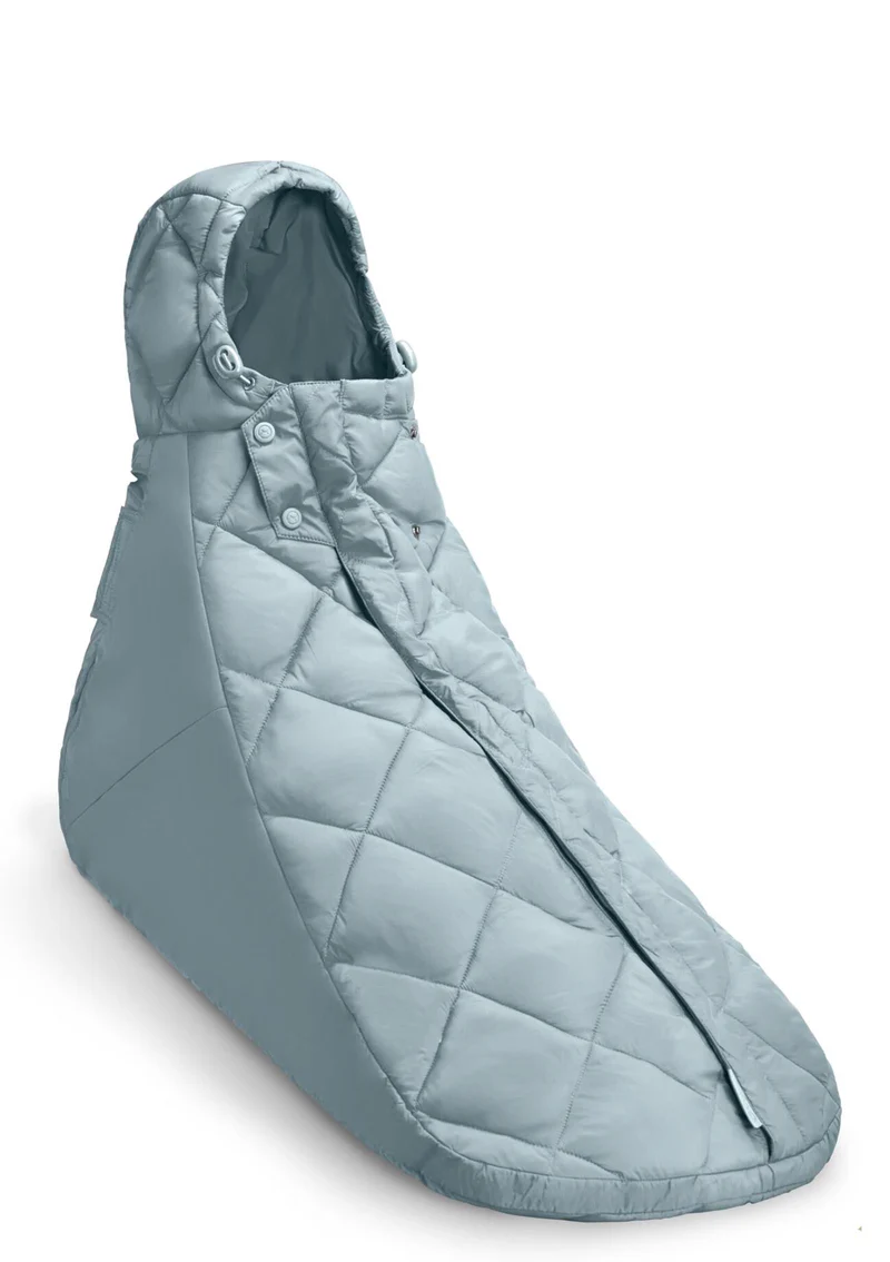 Fußsack Snogga Mini 2 Sky Blue