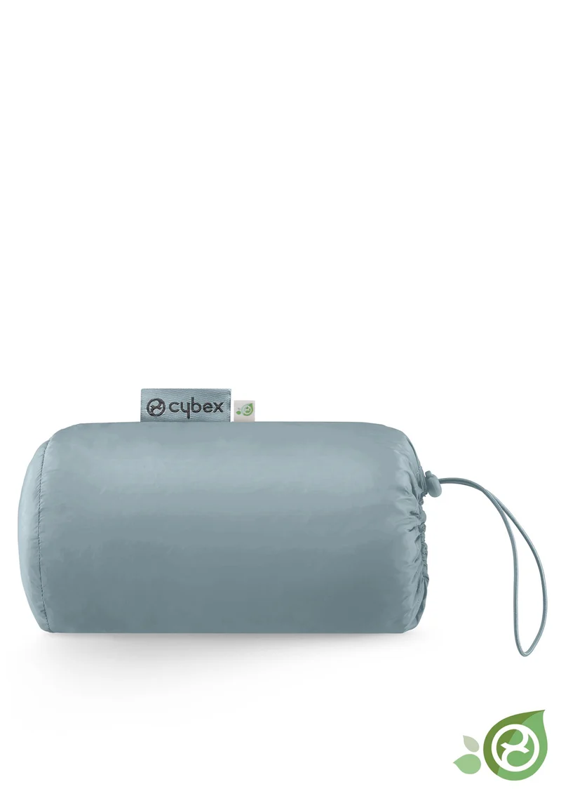 Fußsack Snogga Mini 2 Sky Blue
