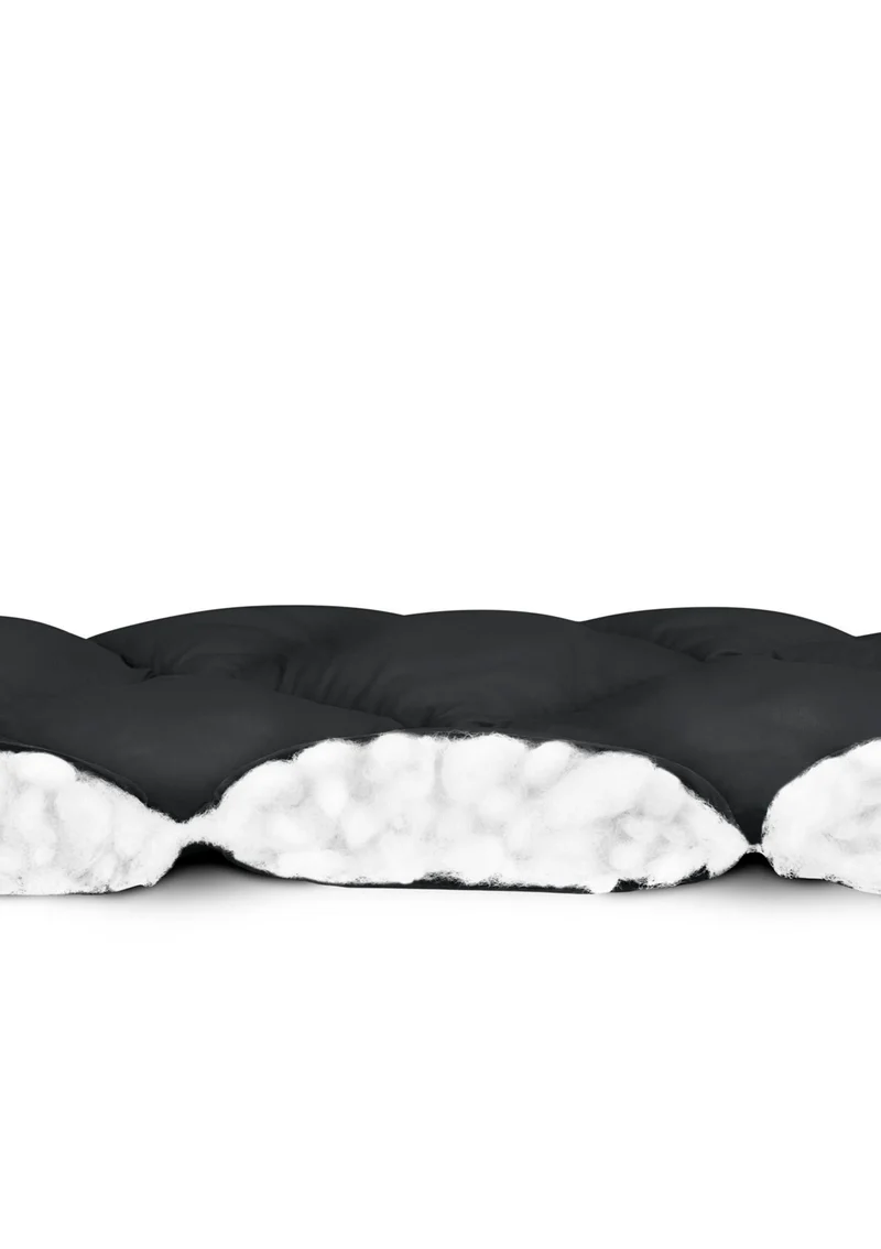 Fußsack Snogga Mini 2 Moon Black