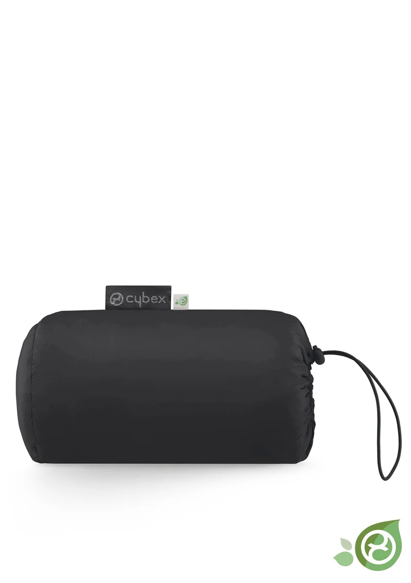 Fußsack Snogga Mini 2 Moon Black