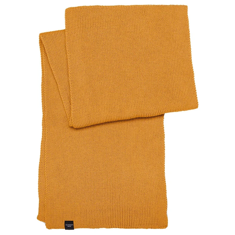 Ucon Acrobatics Milo - Bufanda 170 cm (honey mustard)