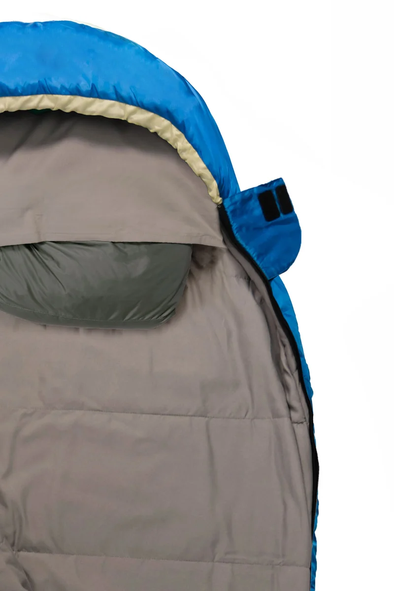 Cloud Mumie | 2 °C