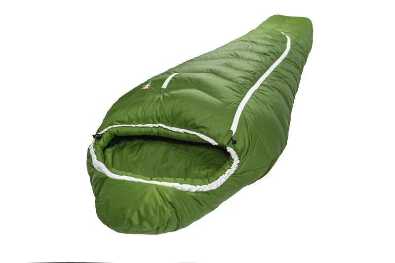 DownWool Summer 175 Schlafsack | 0 °C