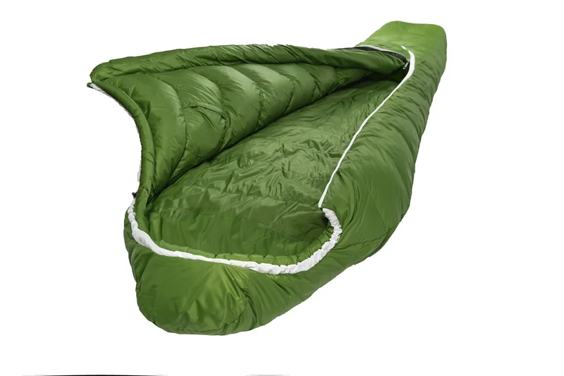 DownWool Summer 175 Schlafsack | 0 °C