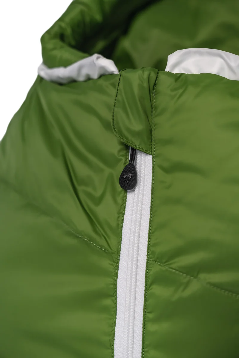 DownWool Summer 175 Schlafsack | 0 °C