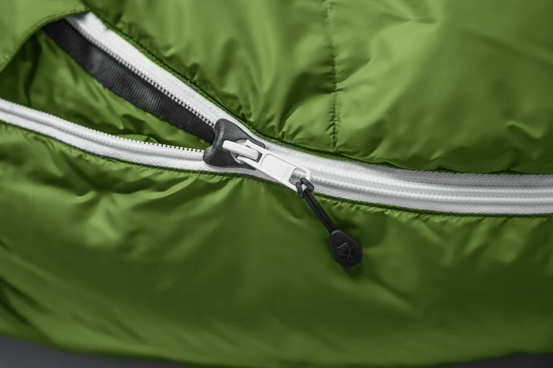 DownWool Summer 175 Schlafsack | 0 °C