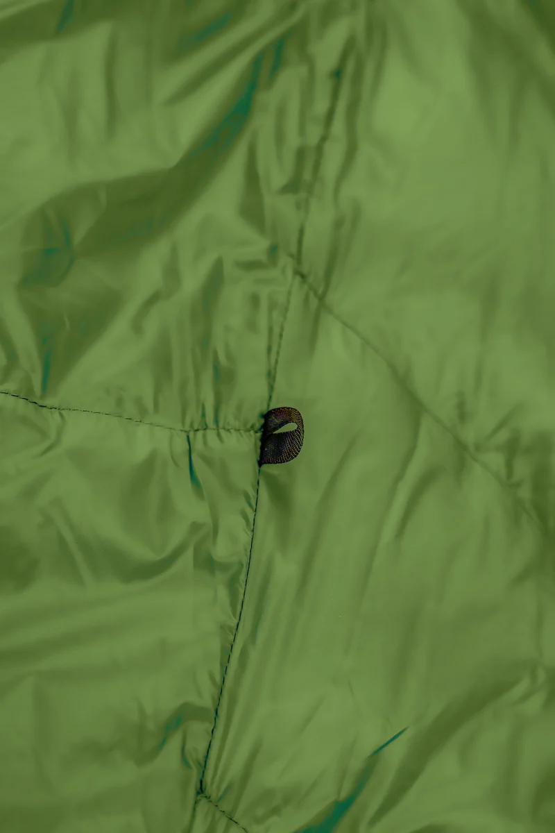 DownWool Summer 175 Schlafsack | 0 °C