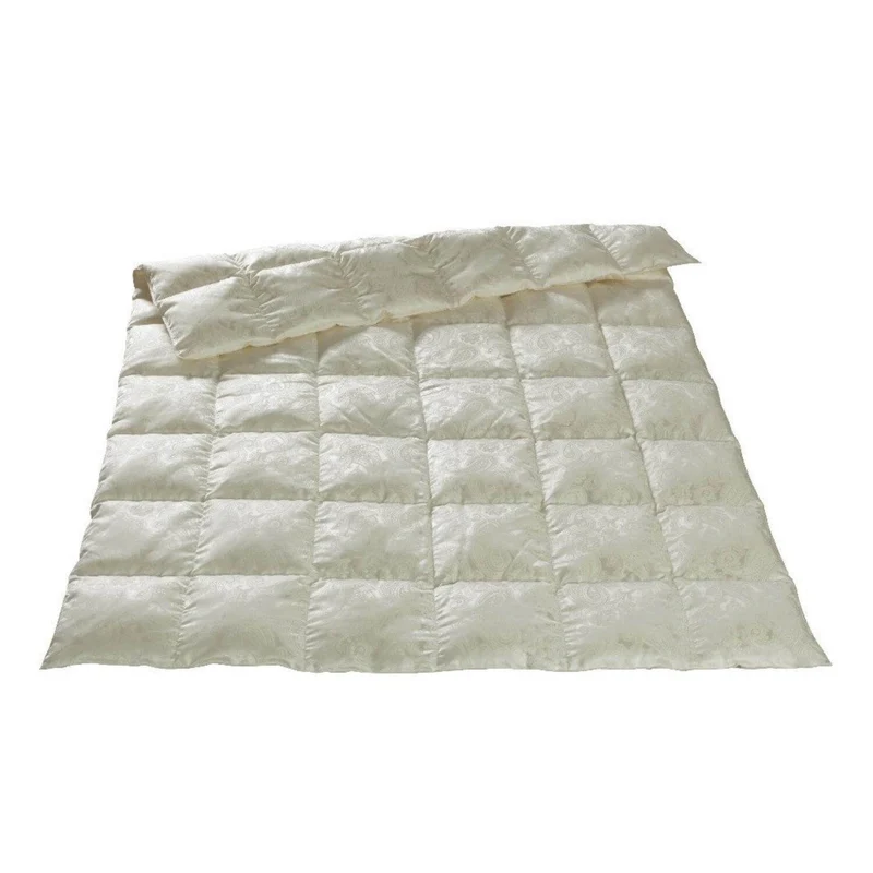 Leichte Kassettendecke Lugano Soie Paisley