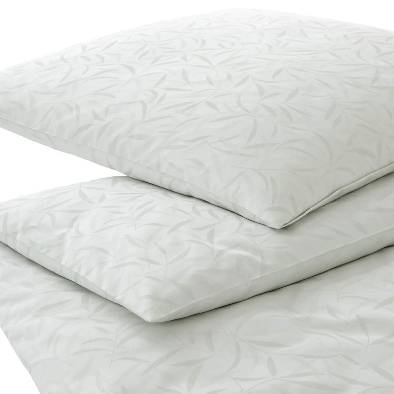 Jacquard Bettwäsche Muriel
