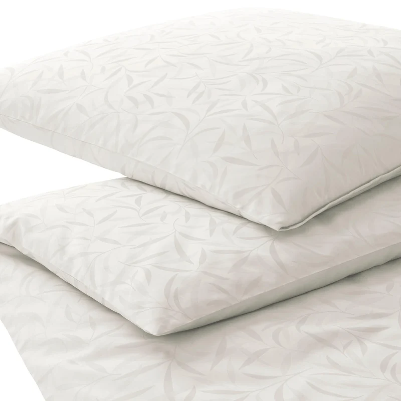 Jacquard Bettwäsche Muriel