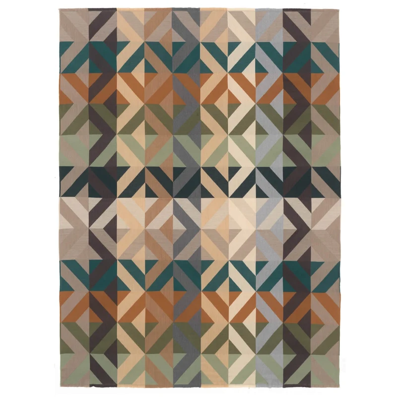 Wohndecke Orlando 150x200