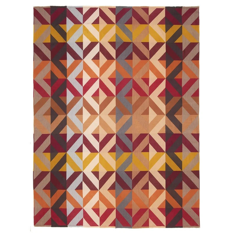 Wohndecke Orlando 150x200