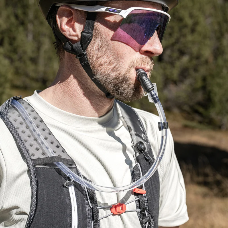 Cyclite Hydration Bladder / 01 - Bolsa de hidratación 2 Liter (transparent)