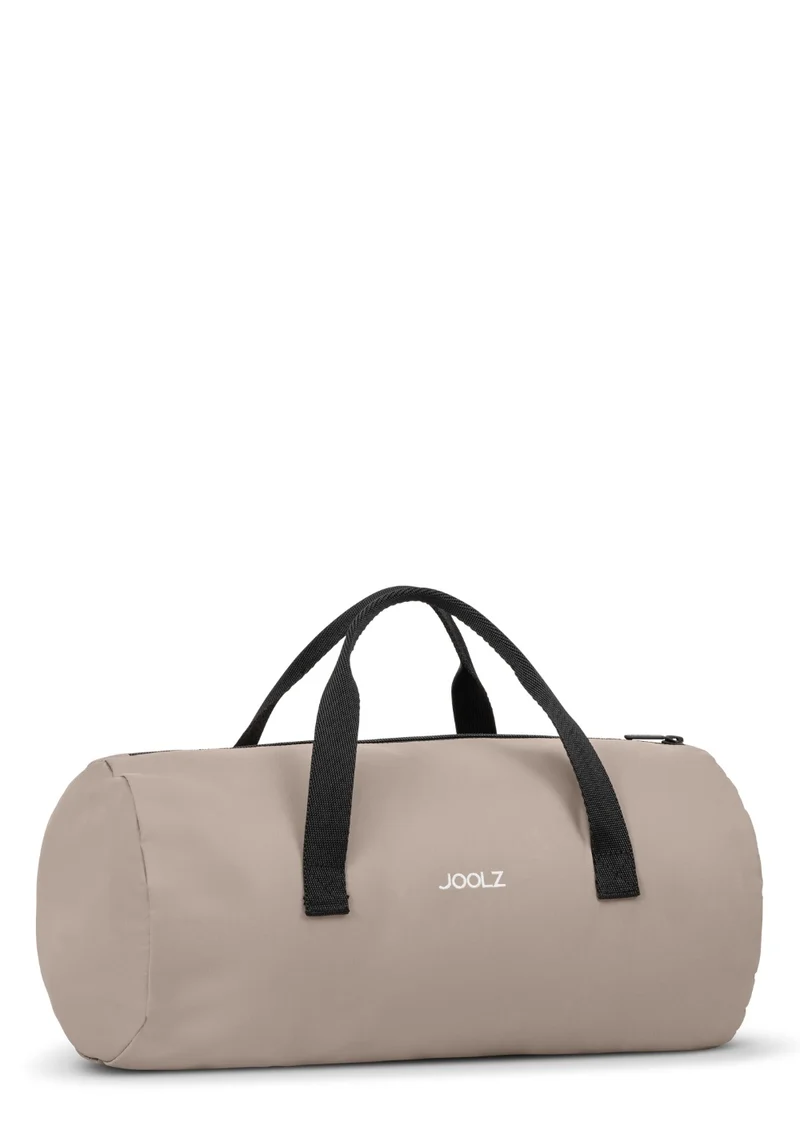 Thermo Fußsack Sandy Taupe