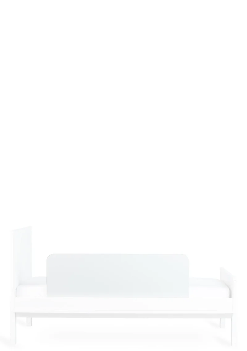 Bettgitter 'Ashi, Cocoon, Flow & Loft' Cream