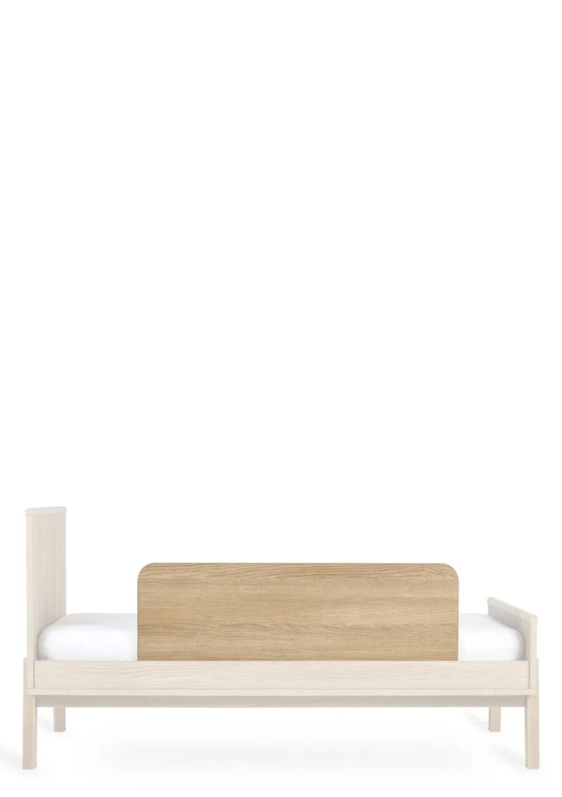 Bettgitter 'Ashi, Cocoon, Flow & Loft & Kyo' Honey Ash