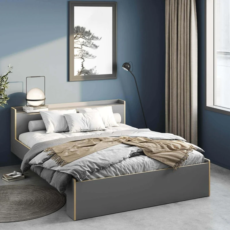 Nook Bett