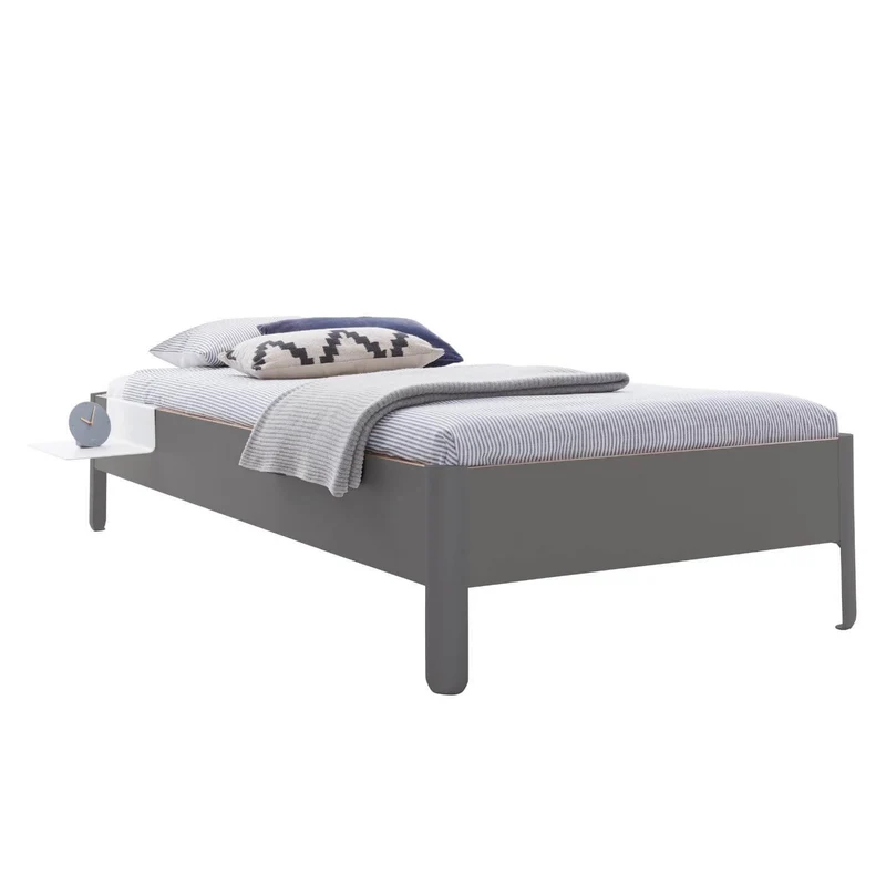 Nait Bett, anthrazit