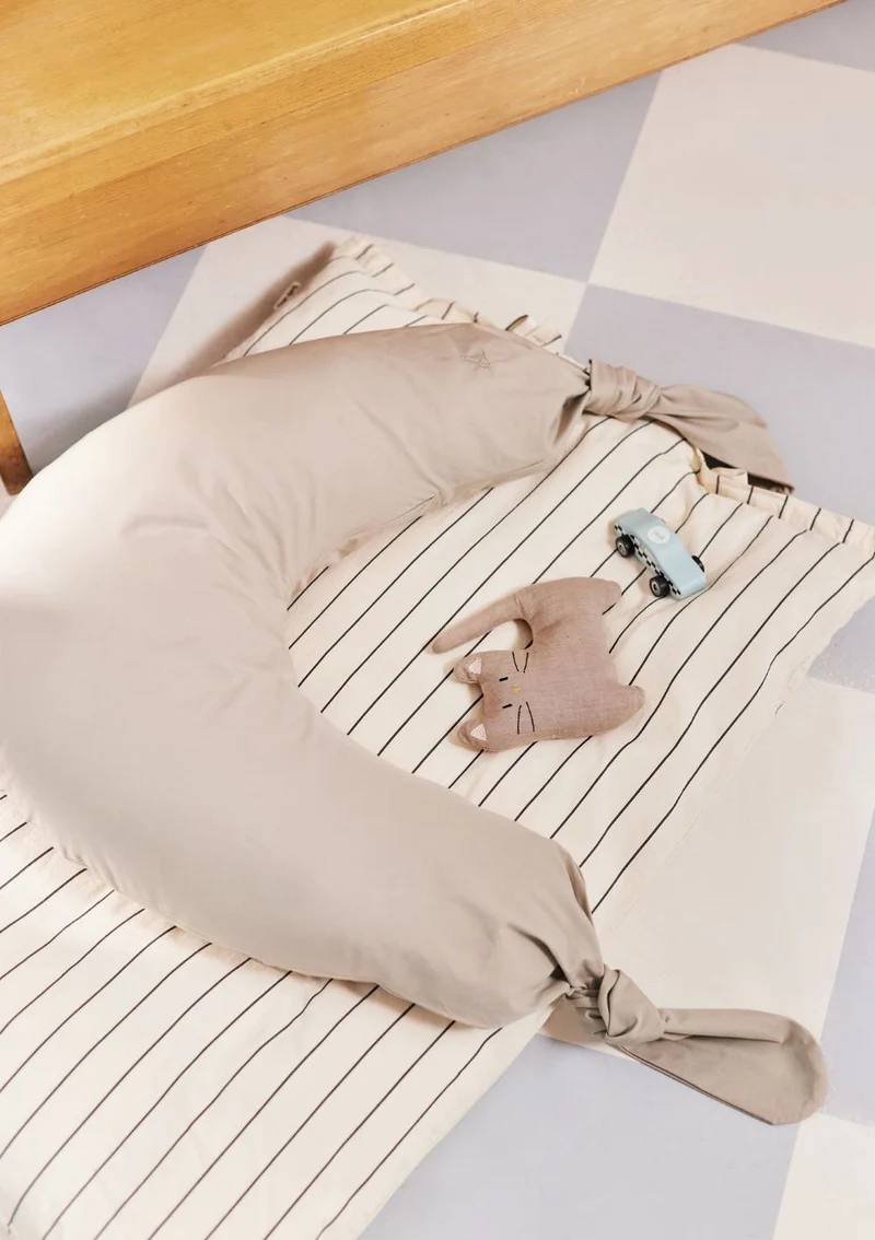 Stillkissen 'Vela / Nami' Little Mouse