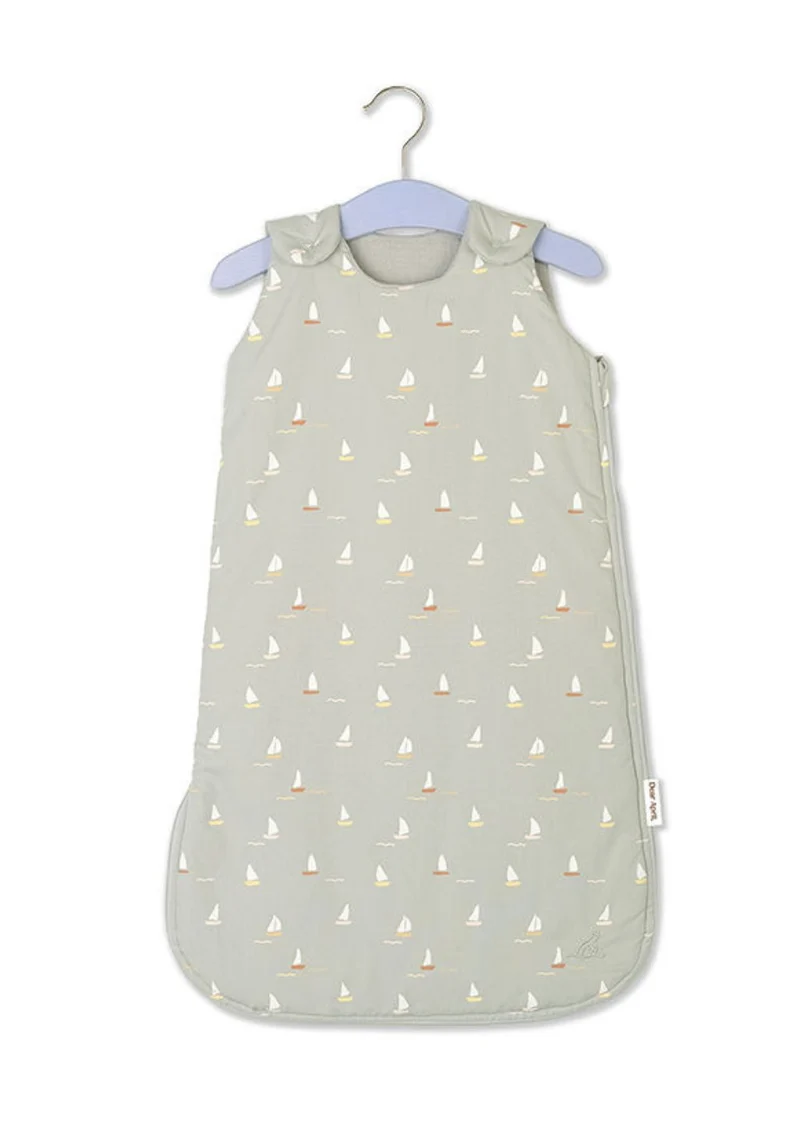 Schlafsack 'Wind' TOG 2,5 Sailboats
