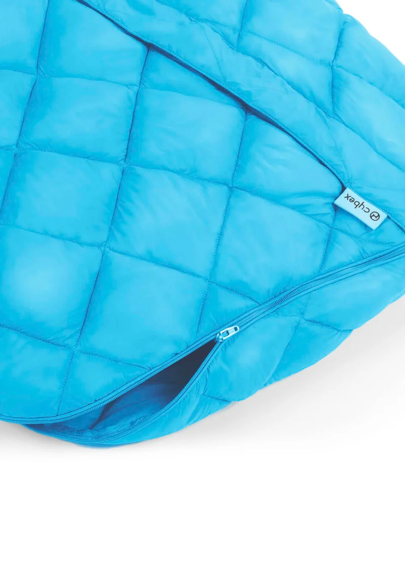 Fußsack Snogga 2 Beach Blue