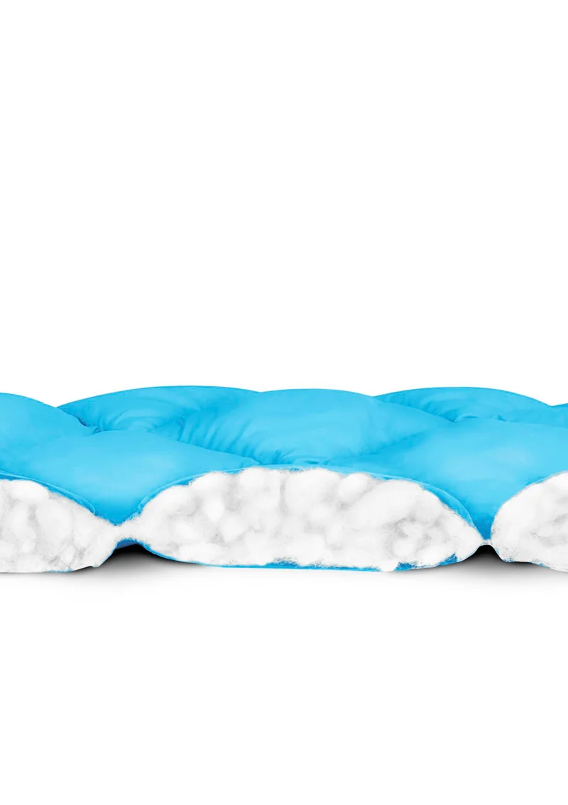 Fußsack Snogga 2 Beach Blue