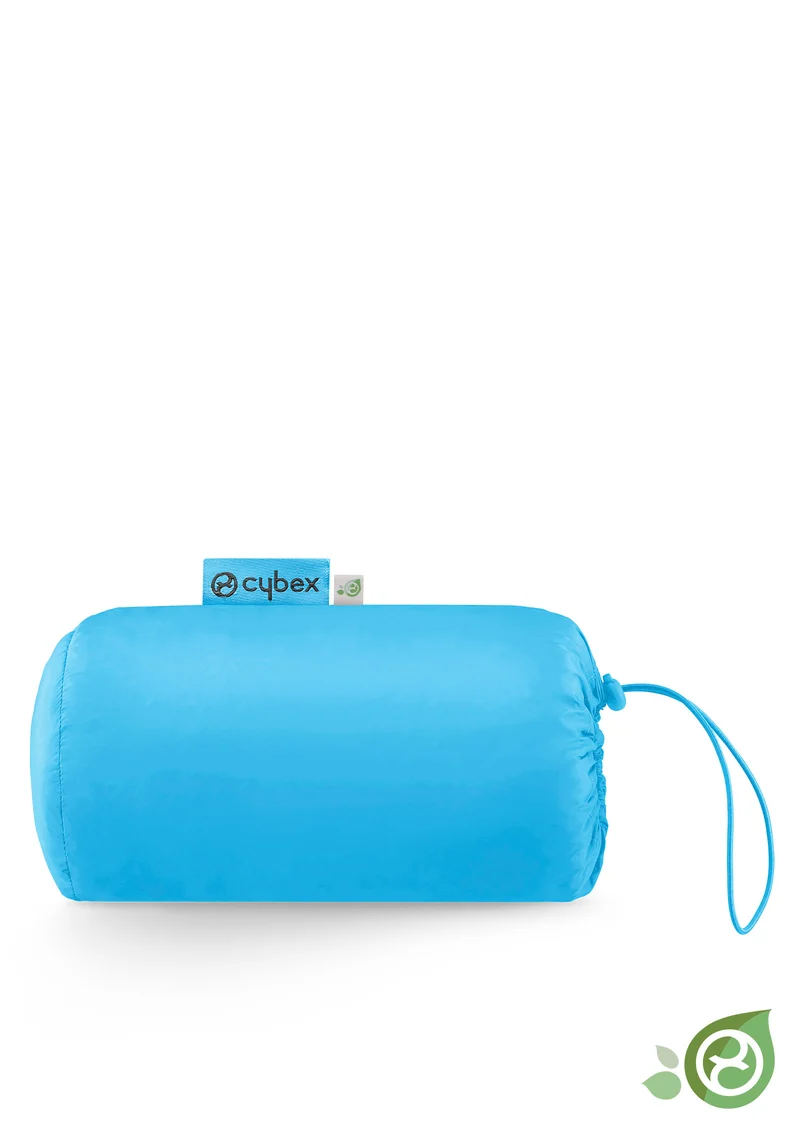 Fußsack Snogga 2 Beach Blue
