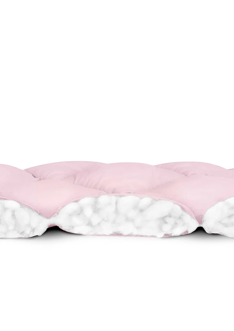 Fußsack Snogga 2 Powder Pink