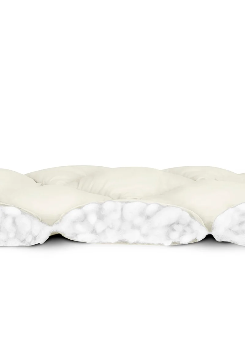 Fußsack Snogga 2 Seashell Beige