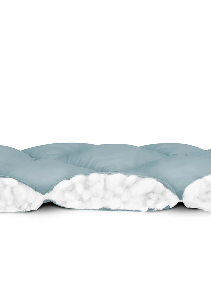 Fußsack Snogga 2 Sky Blue