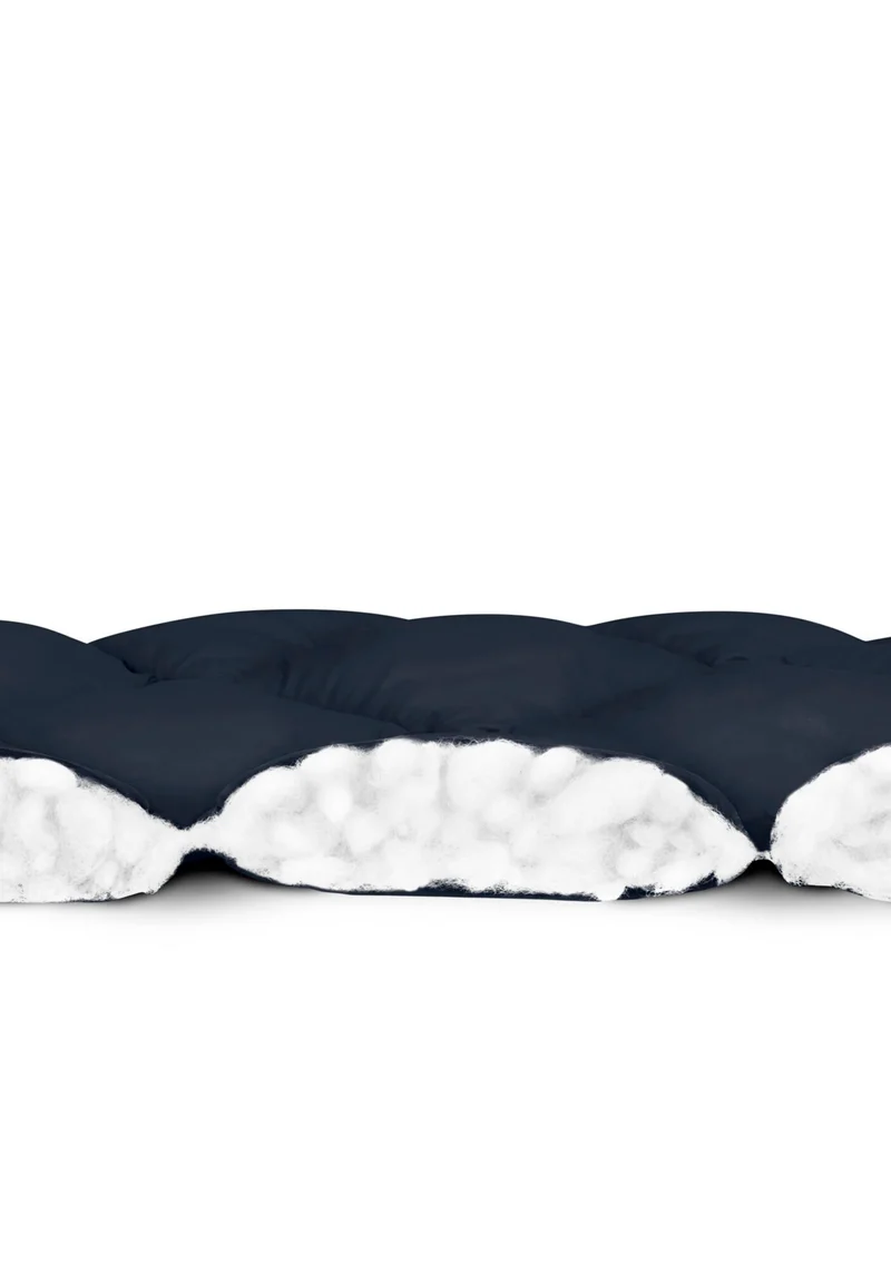 Fußsack Snogga 2 Ocean Blue