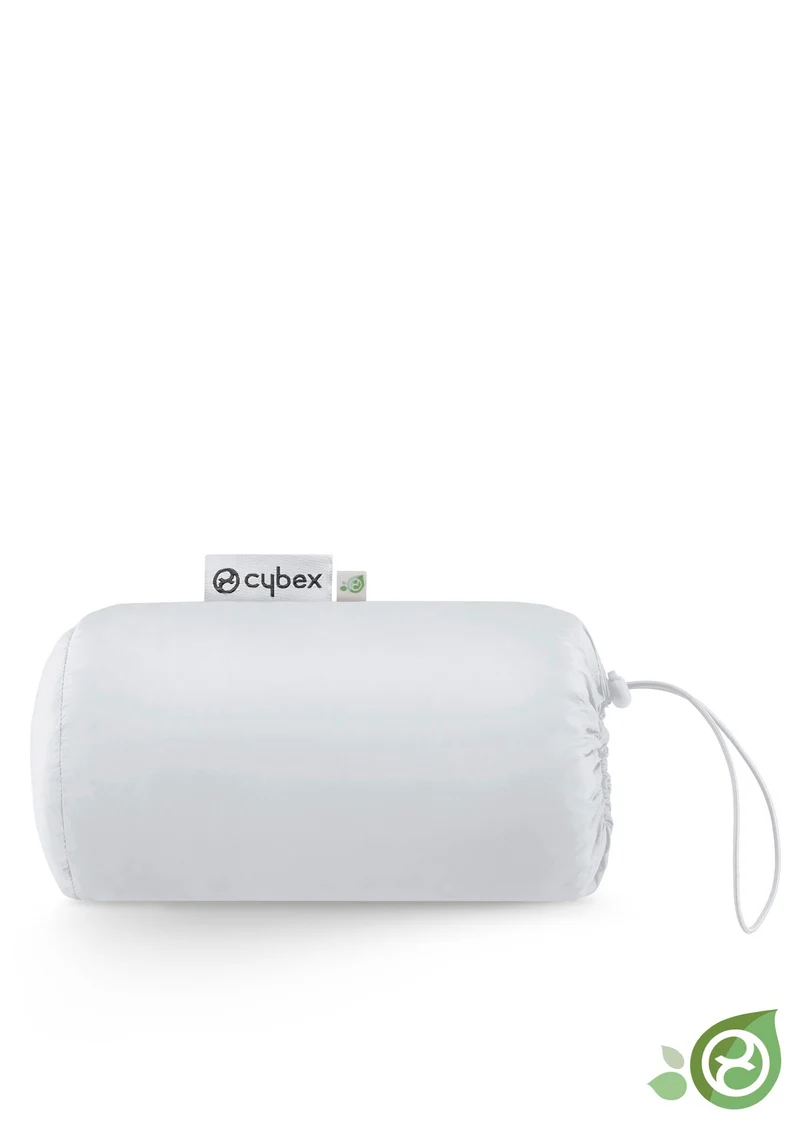Fußsack Snogga 2 Lava Grey