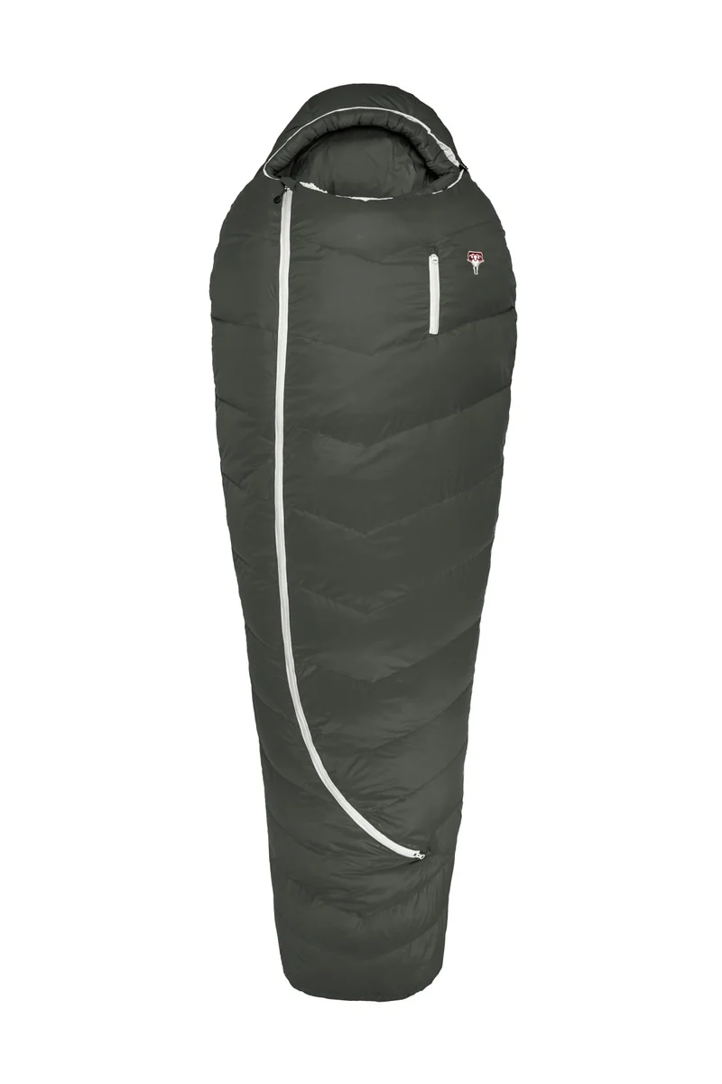 DownWool 2.0 Summer Schlafsack Long | -3 °C