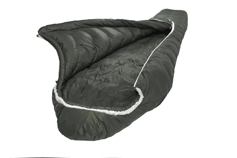 DownWool 2.0 Summer Schlafsack Long | -3 °C