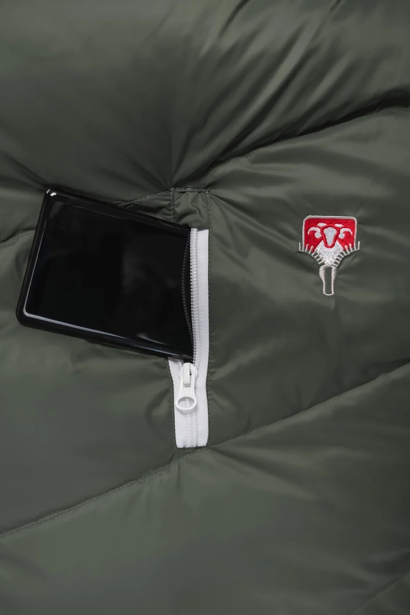 DownWool 2.0 Summer Schlafsack Long | -3 °C