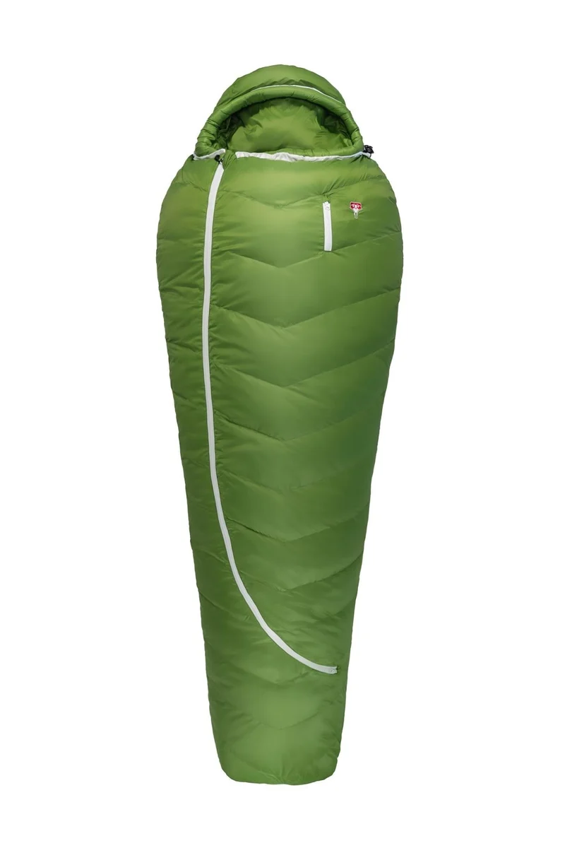 DownWool 2.0 Summer Schlafsack Regular | -3 °C